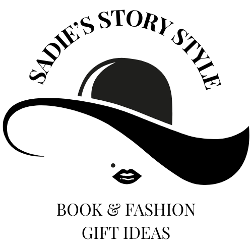 Sadie's Story Style Book & Fashion Gift Ideas